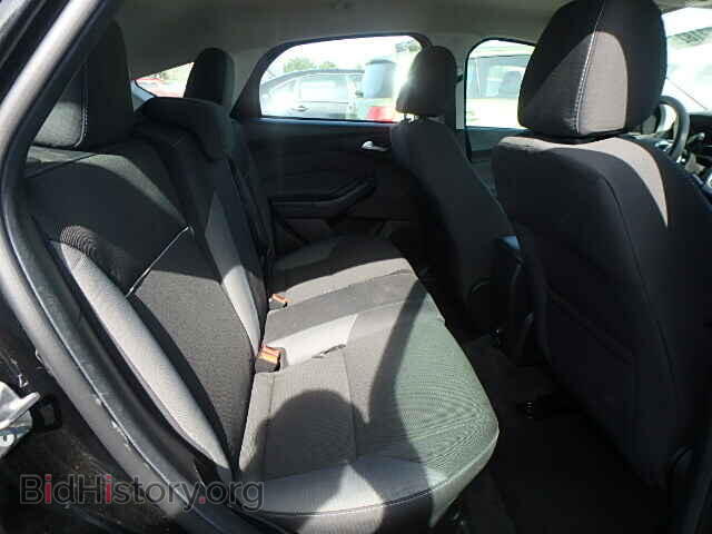 2014 FORD FOCUS - VIN: 1FADP3K29EL346461 - Photo 6