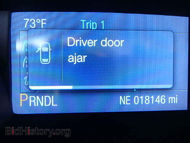 2014 FORD FOCUS - VIN: 1FADP3K29EL346461 - Photo 8