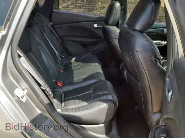 2013 DODGE DART - VIN: 1C3CDFCH3DD703164 - Photo 6