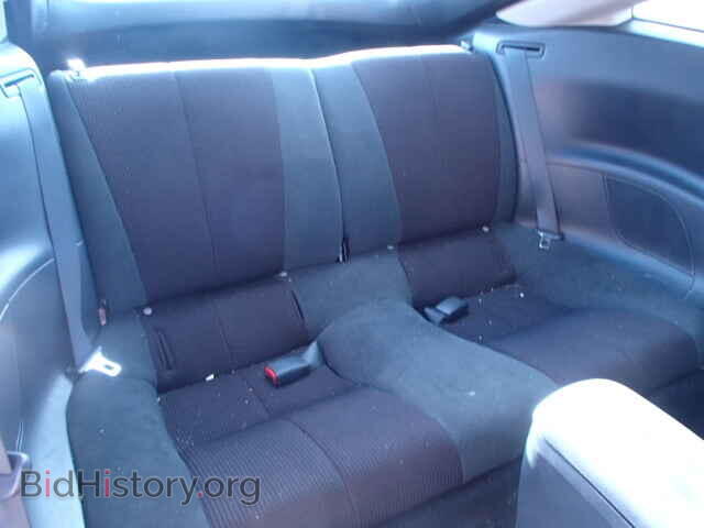 2009 MITSUBISHI ECLIPSE - VIN: 4A3AK24F09E010095 - Photo 6
