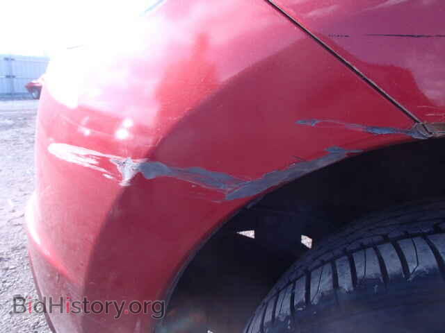2009 MITSUBISHI ECLIPSE - VIN: 4A3AK24F09E010095 - Photo 9