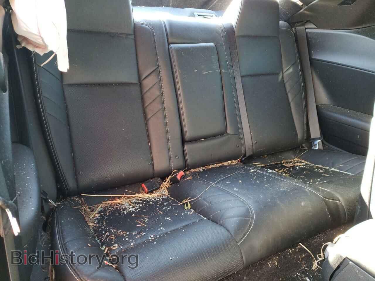 2016 DODGE CHALLENGER - VIN: 2C3CDZC91GH288556 - Фото 6