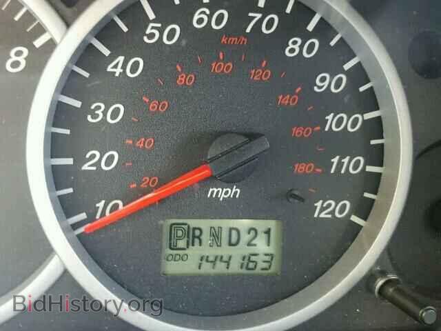2003 MAZDA TRIBUTE - VIN: 4F2CZ96163KM30096 - Фото 8