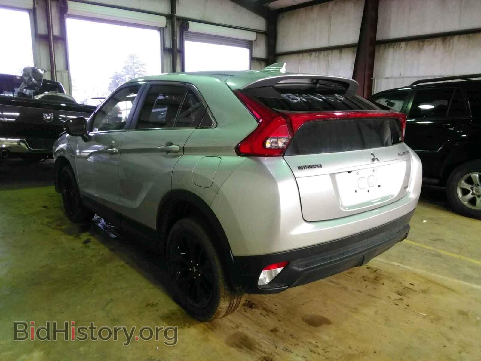 2018 MITSUBISHI ECLIPSE - VIN: JA4AT4AA3JZ065281 - Photo 3