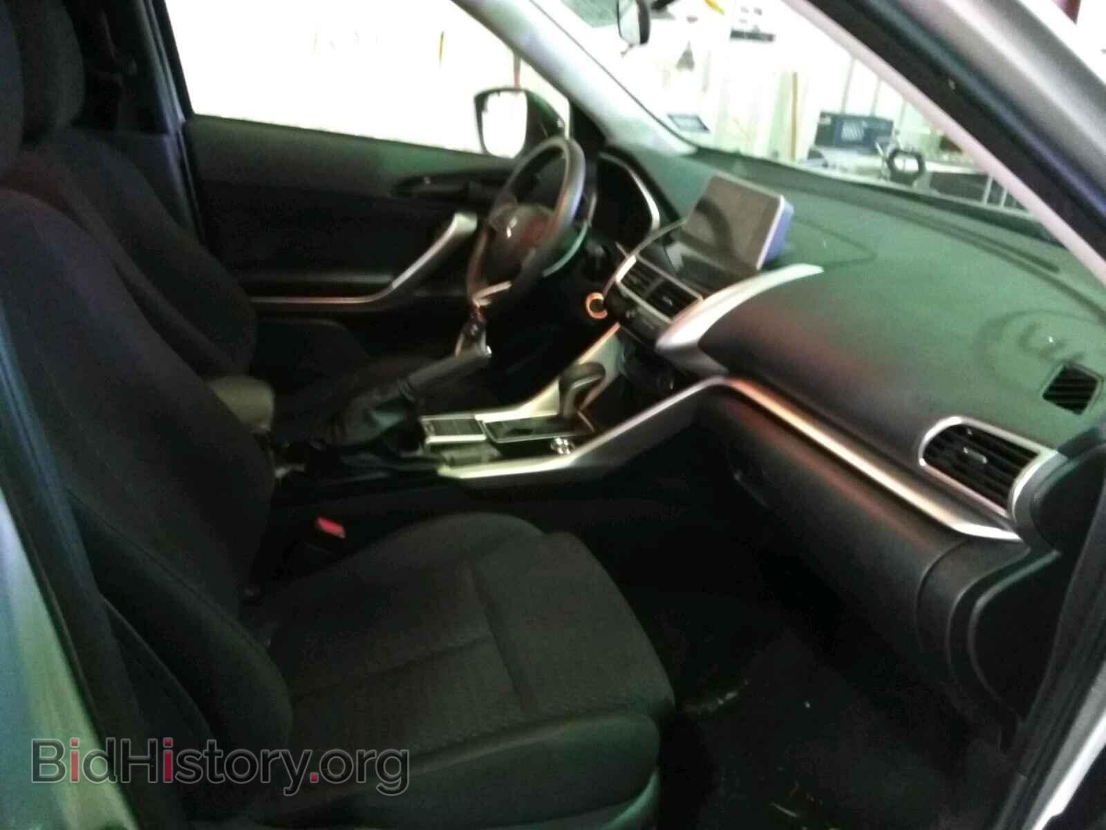 2018 MITSUBISHI ECLIPSE - VIN: JA4AT4AA3JZ065281 - Photo 5