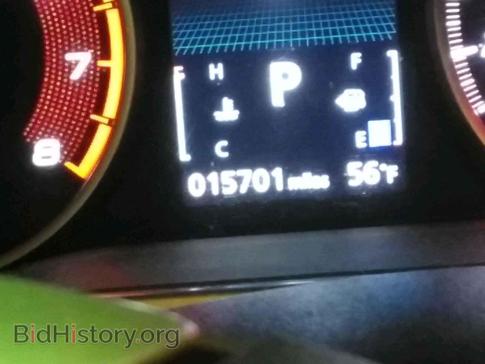 2018 MITSUBISHI ECLIPSE - VIN: JA4AT4AA3JZ065281 - Photo 8