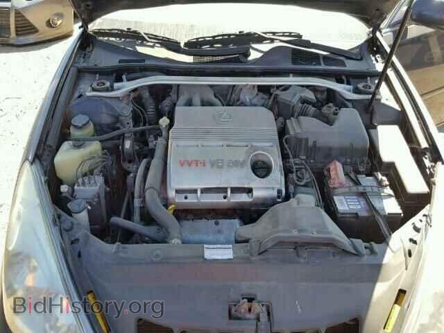 2002 LEXUS ES300 - VIN: JTHBF30G025030108 - Фото 7