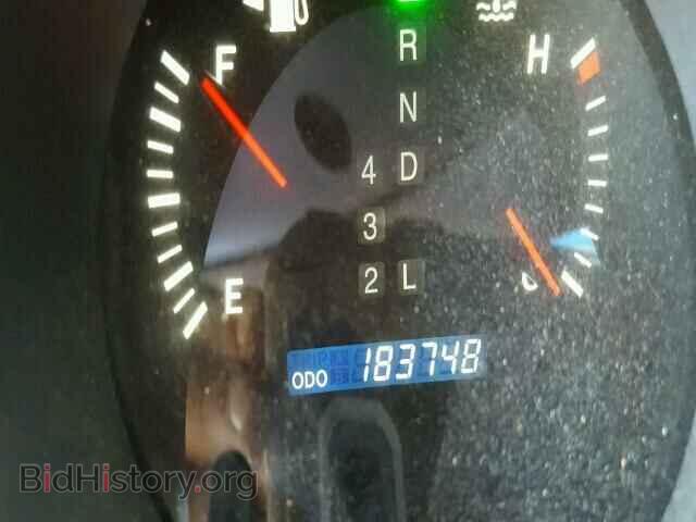 2002 LEXUS ES300 - VIN: JTHBF30G025030108 - Фото 8