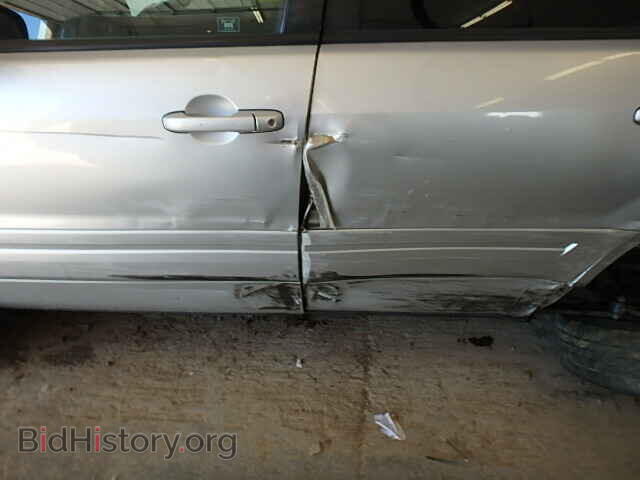 2006 HONDA PILOT - VIN: 5FNYF28606B011869 - Фото 9