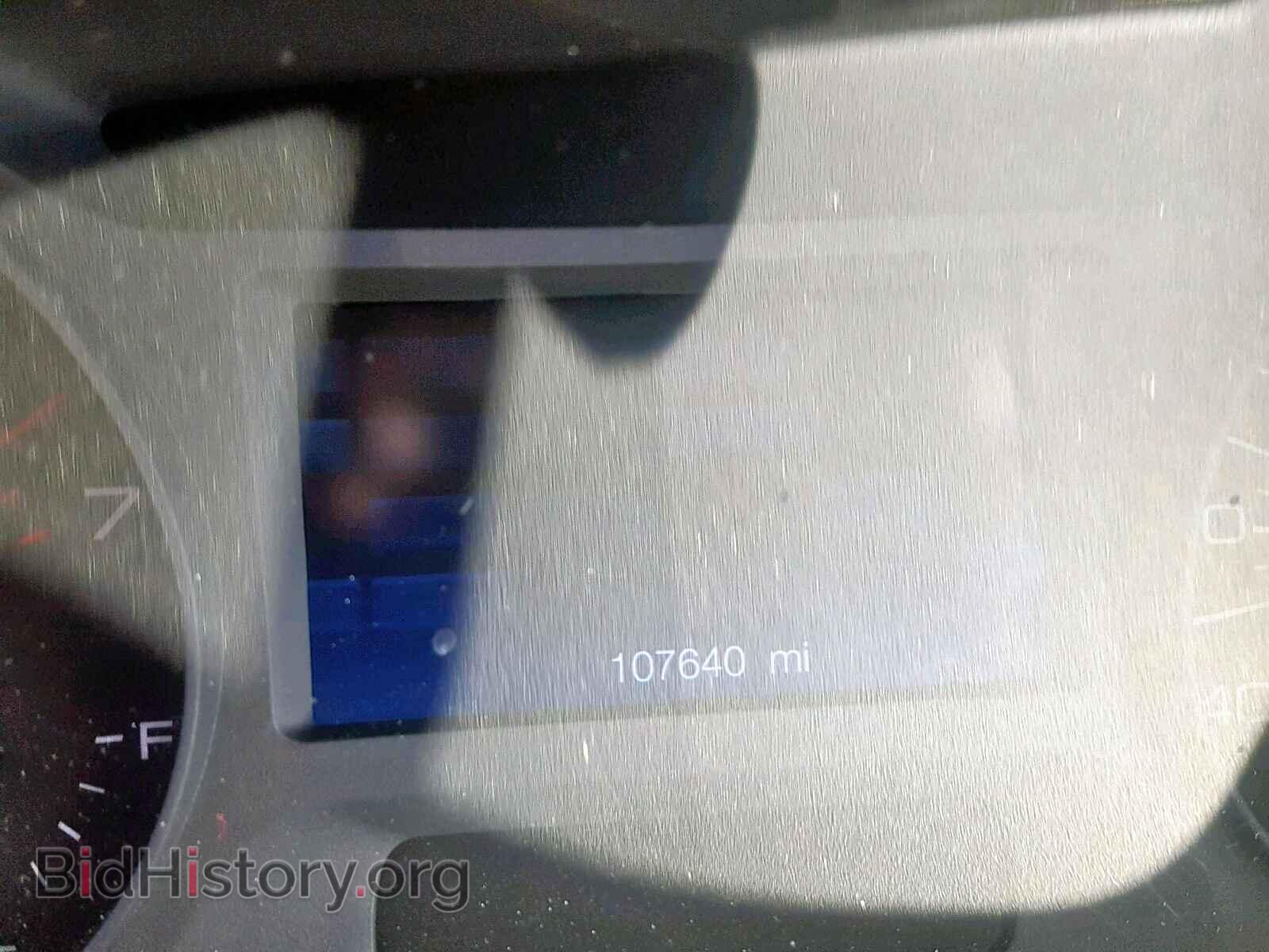 2013 FORD EDGE SEL - VIN: 2FMDK3J97DBB17441 - Photo 8