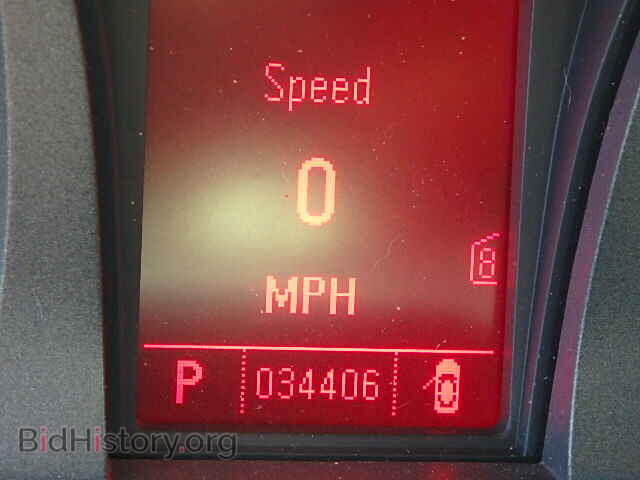 2011 GMC TERRAIN - VIN: 2CTALSEC7B6414935 - Фото 8