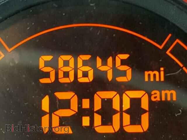 2012 FIAT 500 - VIN: 3C3CFFAR6CT384423 - Фото 8