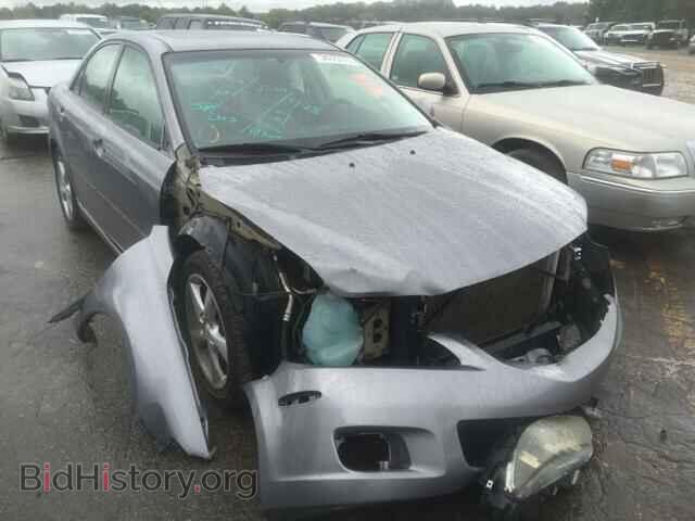 Photo 1YVHP80C075M44736 - MAZDA 6 2007
