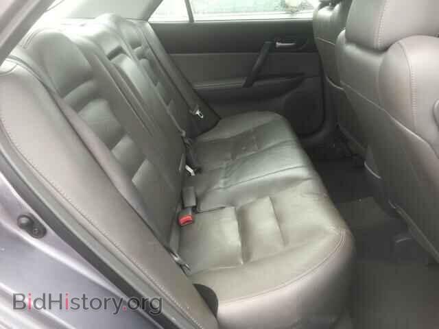 2007 MAZDA 6 - VIN: 1YVHP80C075M44736 - Фото 6