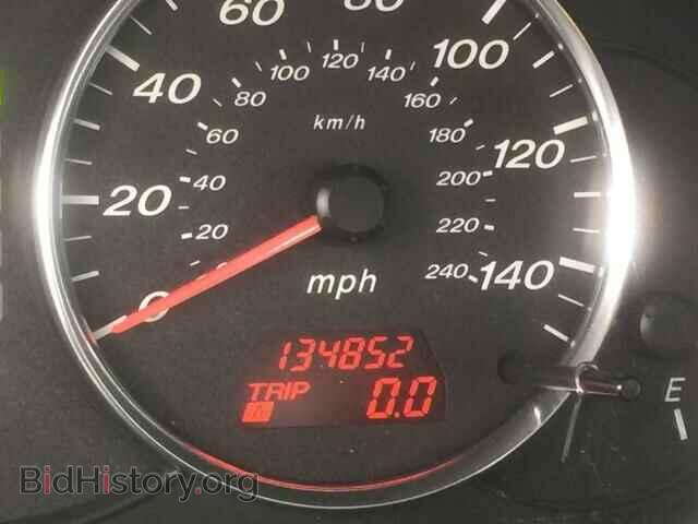 2007 MAZDA 6 - VIN: 1YVHP80C075M44736 - Фото 8