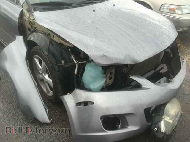 2007 MAZDA 6 - VIN: 1YVHP80C075M44736 - Фото 10