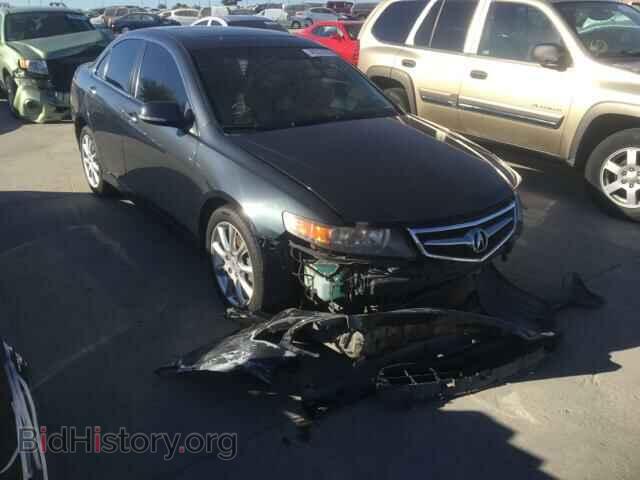 Фотография JH4CL96898C008046 - ACURA TSX 2008