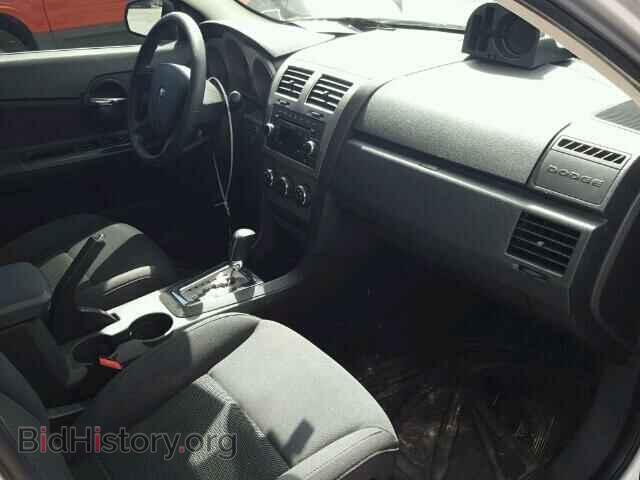 2010 DODGE AVENGER - VIN: 1B3CC4FB8AN225213 - Фото 5