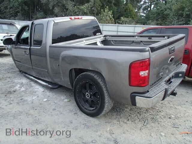 2008 CHEVROLET SILVERADO - VIN: 2GCEC19J781120148 - Фото 3
