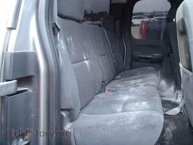 2008 CHEVROLET SILVERADO - VIN: 2GCEC19J781120148 - Фото 6