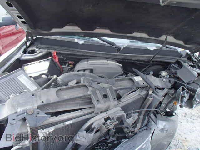 2008 CHEVROLET SILVERADO - VIN: 2GCEC19J781120148 - Фото 7