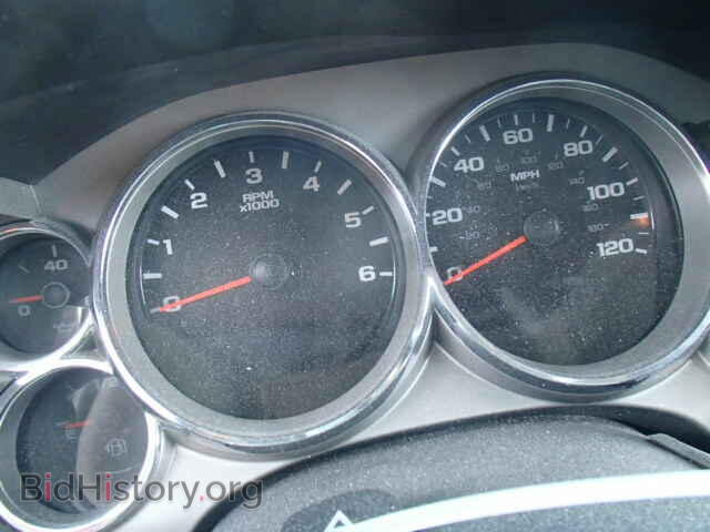 2008 CHEVROLET SILVERADO - VIN: 2GCEC19J781120148 - Фото 8