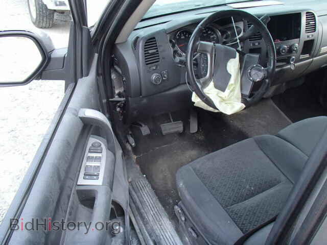 2008 CHEVROLET SILVERADO - VIN: 2GCEC19J781120148 - Фото 10