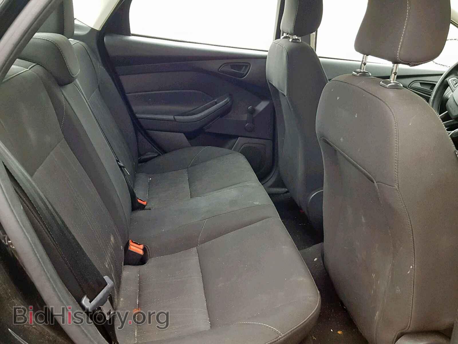 2015 FORD FOCUS - VIN: 1FADP3E24FL277076 - Photo 6