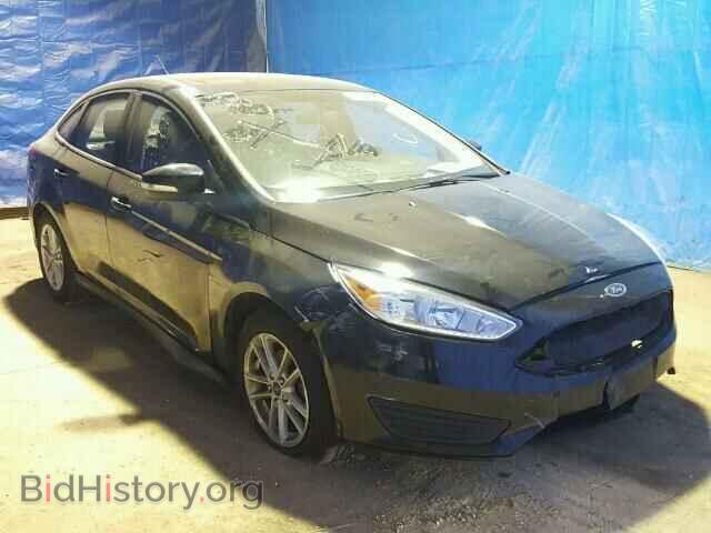 Photo 1FADP3F25HL216112 - FORD FOCUS 2017
