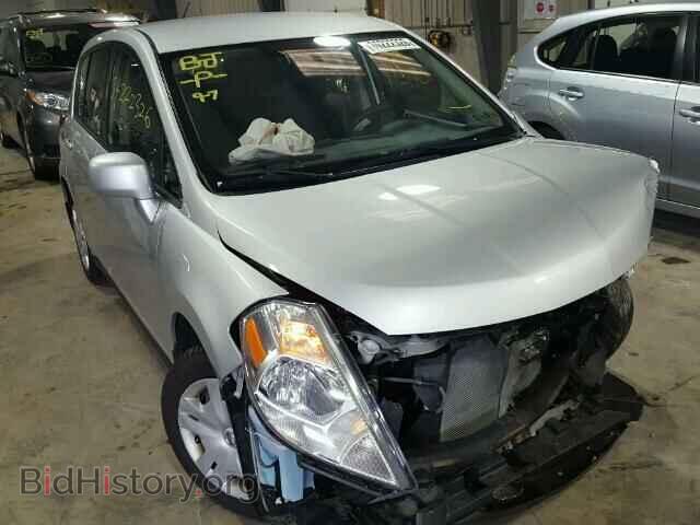 Фотография 3N1BC1CP1BL404092 - NISSAN VERSA 2011