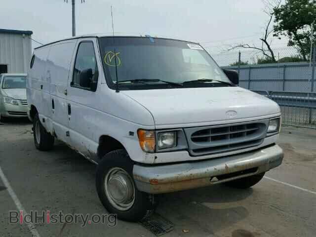 Фотография 1FTNE24L52HB56577 - FORD ECONOLINE 2002