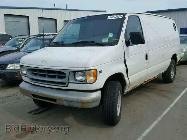 2002 FORD ECONOLINE - VIN: 1FTNE24L52HB56577 - Photo 2
