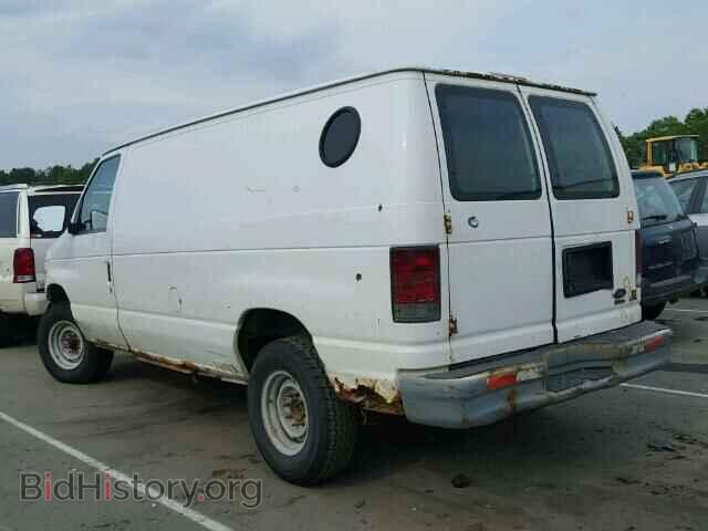2002 FORD ECONOLINE - VIN: 1FTNE24L52HB56577 - Photo 3