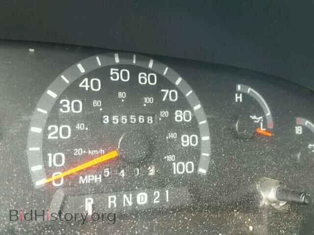 2002 FORD ECONOLINE - VIN: 1FTNE24L52HB56577 - Photo 8