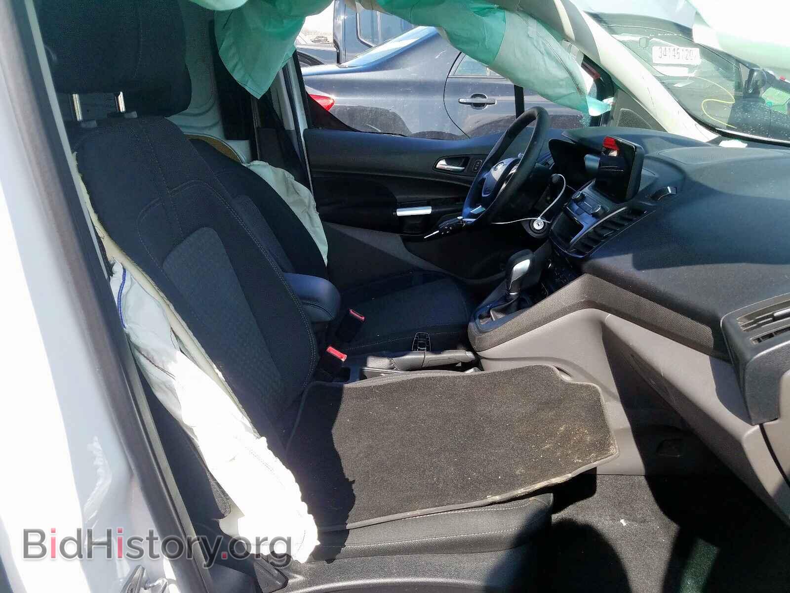 2019 FORD TRANSIT CO - VIN: NM0LS7F29K1415367 - Фото 5