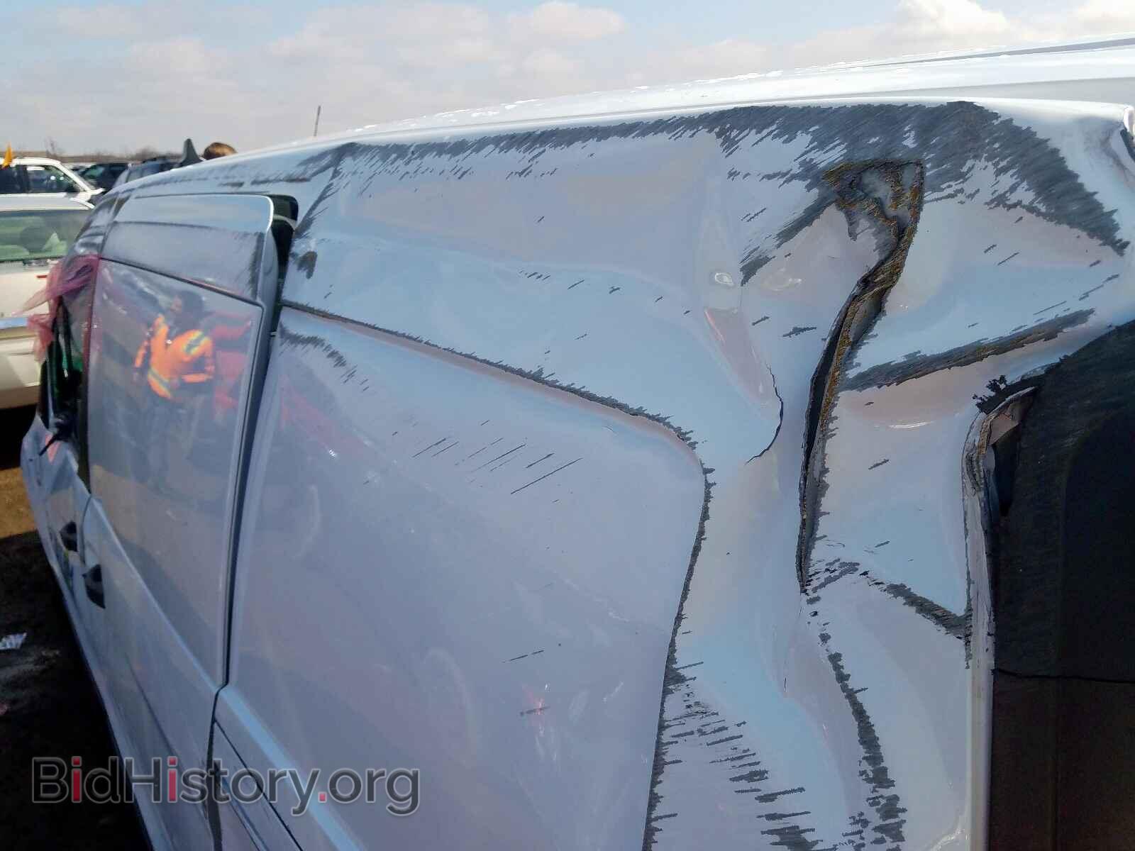 2019 FORD TRANSIT CO - VIN: NM0LS7F29K1415367 - Фото 9