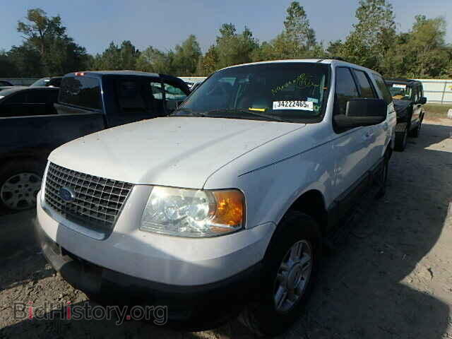 2004 FORD EXPEDITION - VIN: 1FMPU16L84LB26648 - Фото 2