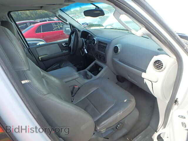 2004 FORD EXPEDITION - VIN: 1FMPU16L84LB26648 - Фото 5