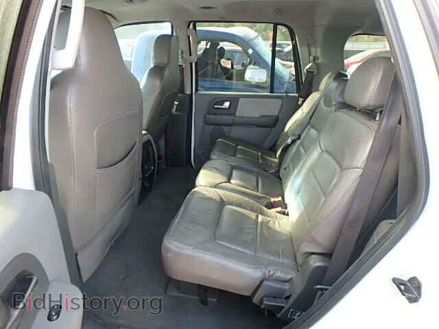 2004 FORD EXPEDITION - VIN: 1FMPU16L84LB26648 - Фото 6