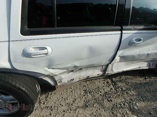 2004 FORD EXPEDITION - VIN: 1FMPU16L84LB26648 - Фото 9