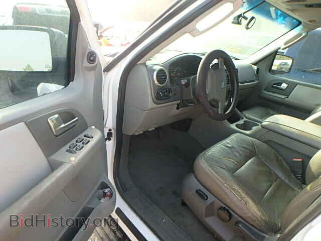2004 FORD EXPEDITION - VIN: 1FMPU16L84LB26648 - Фото 10