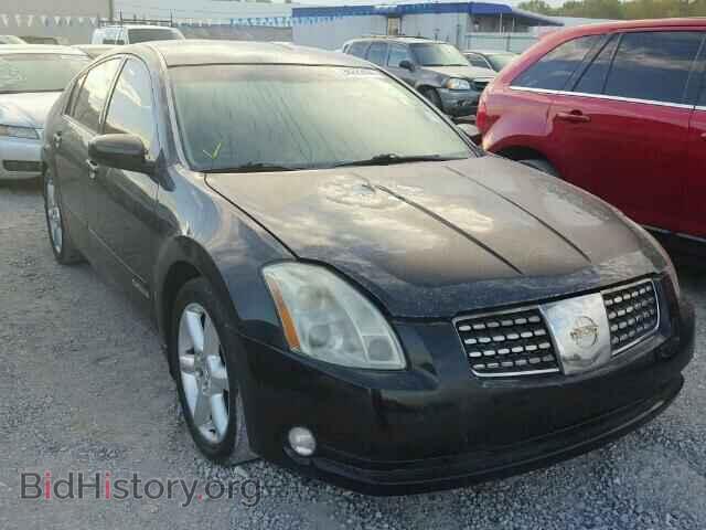 Фотография 1N4BA41E66C853748 - NISSAN MAXIMA 2006