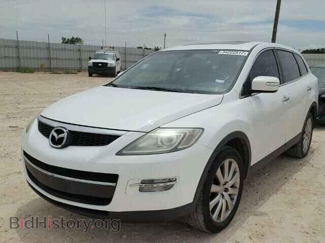2007 MAZDA CX-9 - VIN: JM3TB28Y970116232 - Фото 2
