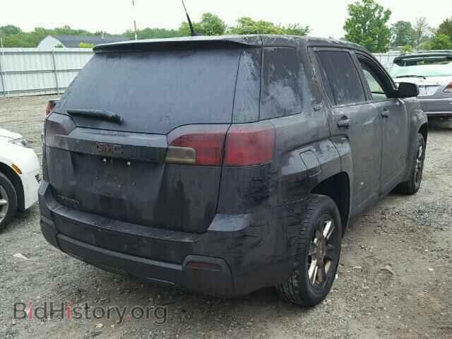 2011 GMC TERRAIN - VIN: 2CTALMEC4B6411115 - Photo 4