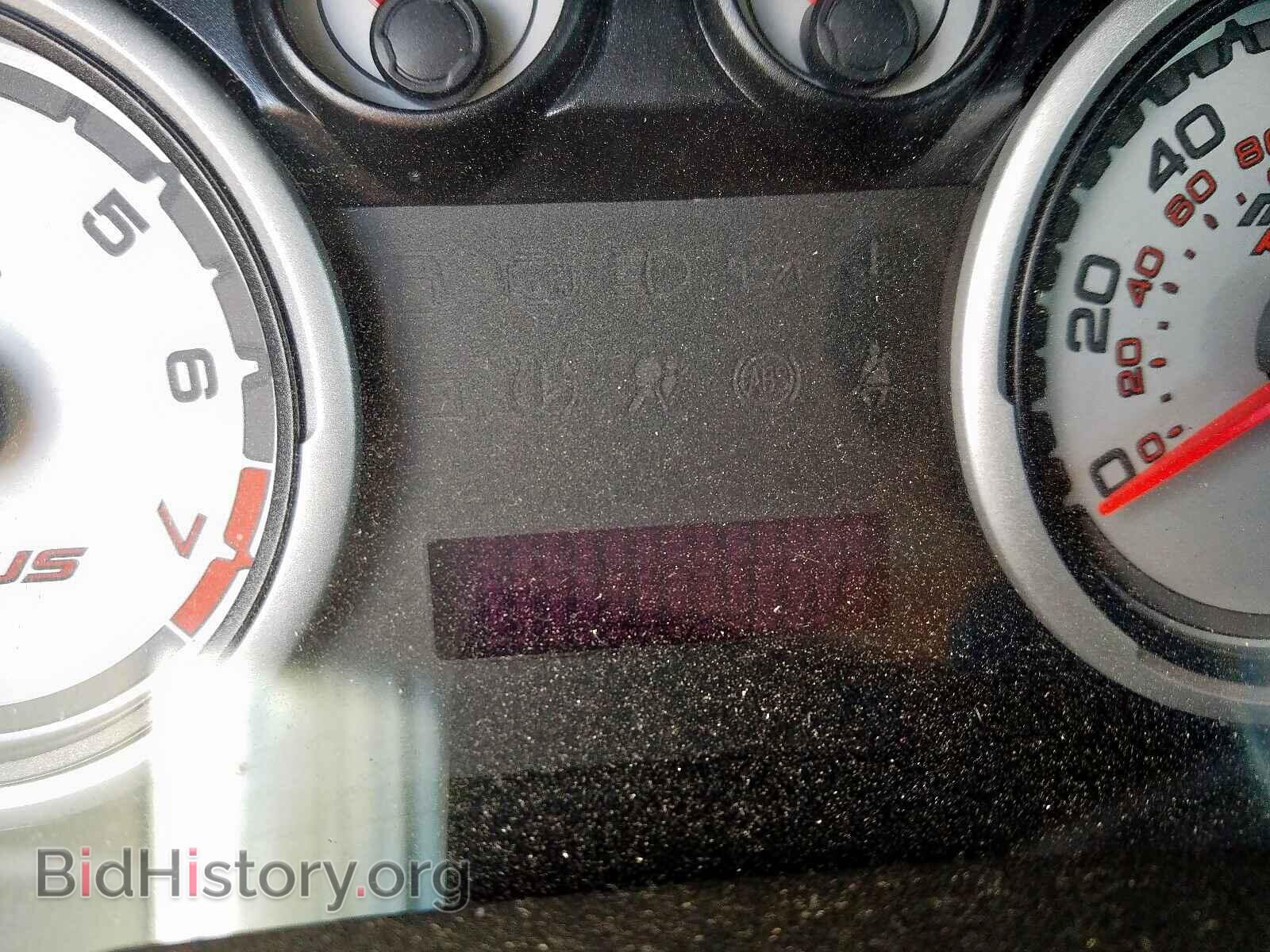 2010 FORD FOCUS - VIN: 1FAHP3FN0AW136880 - Фото 8