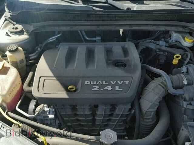 2013 DODGE AVENGER - VIN: 1C3CDZAB9DN572185 - Фото 7
