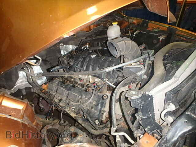 2012 DODGE RAM 1500 - VIN: 1C6RD7FT9CS264789 - Фото 7