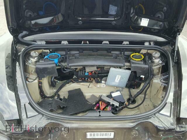 2016 PORSCHE BOXSTER - VIN: WP0CA2A80GS120678 - Фото 6