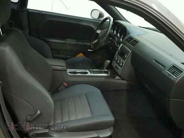 2010 DODGE CHALLENGER - VIN: 2B3CJ4DV3AH170309 - Фото 5
