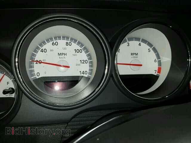 2010 DODGE CHALLENGER - VIN: 2B3CJ4DV3AH170309 - Фото 8